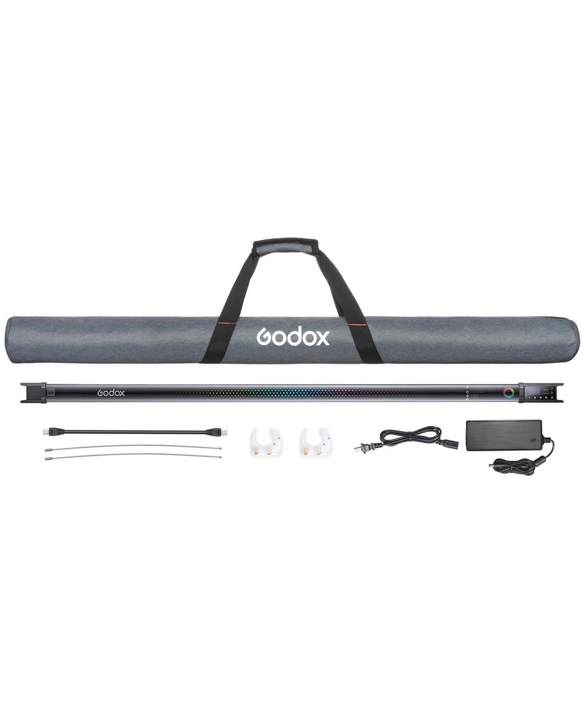 Godox TL120 Rgb Tube Light - Black