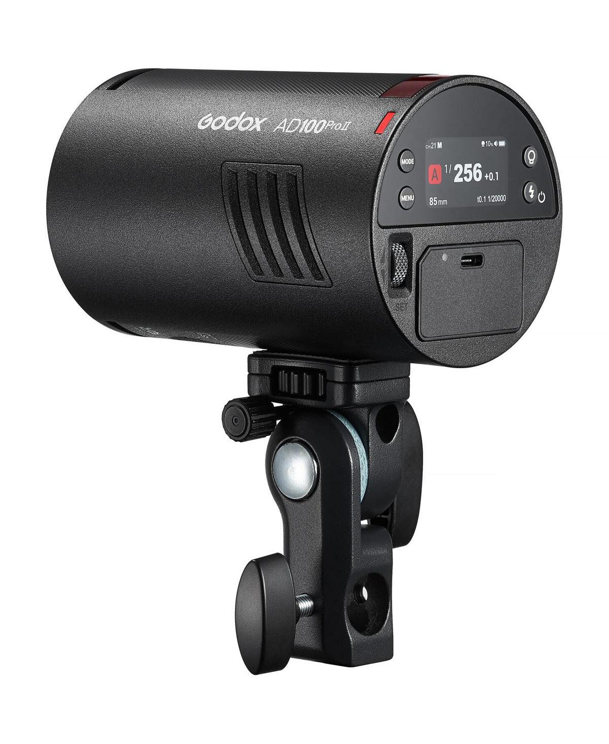 Godox AD100Pro Ii Pocket Flash