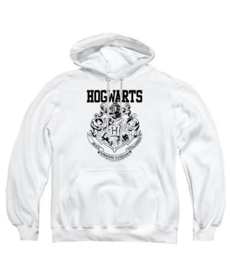 Men's Hogwarts Athletic Pull-Over Hoodie