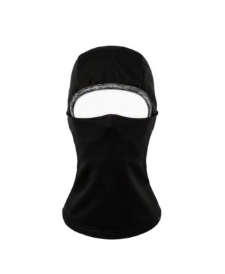 Wind-Resistant Trifecta Balaclava