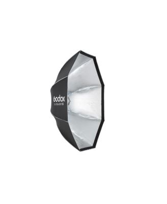 Umbrella-Style Softbox with Bowens Mount (59")