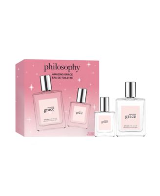 2-Piece Amazing Grace Eau de Toilette Gift Set