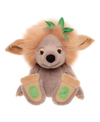 Emerald Lou 9.5" Plush
