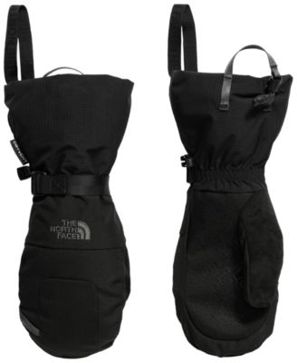 Women's Montana Winter Adjustable Mittens