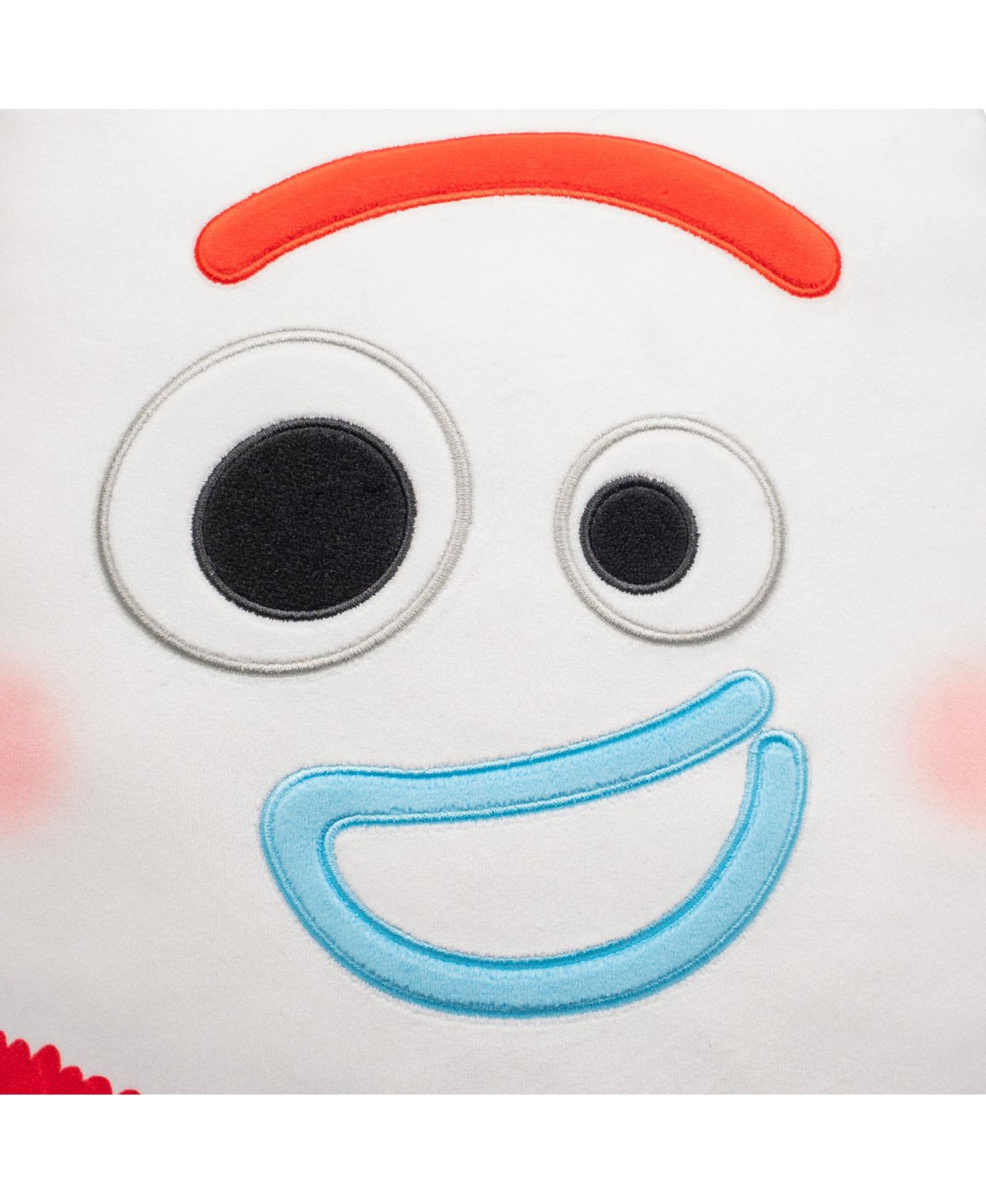 Детская мягкая игрушка Disney Squishmallows 12" Forky Plush — фото 7