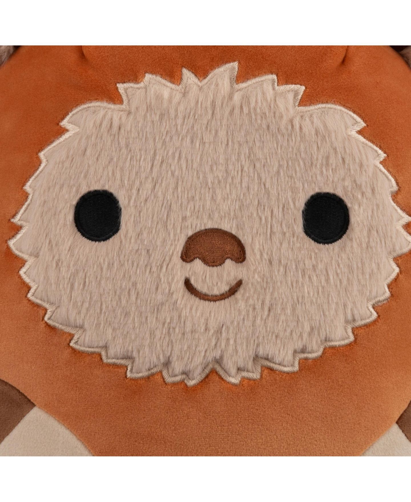Детская мягкая игрушка Disney Ewok 12" Plush — фото 5