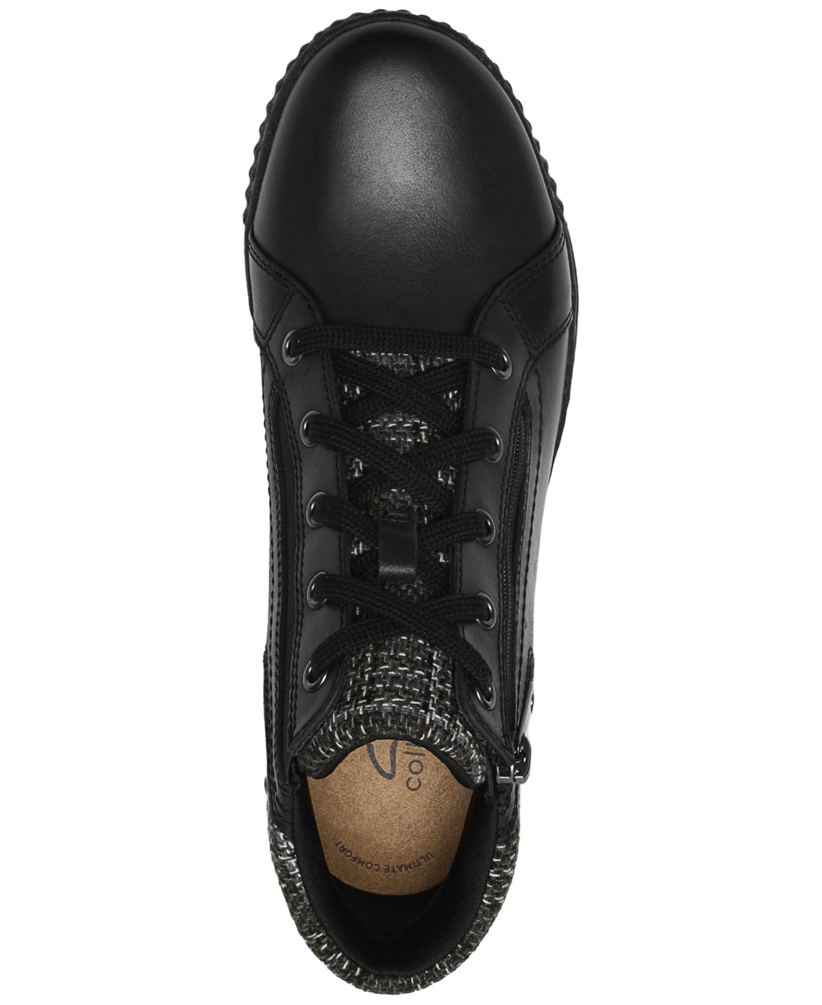 Clarks Women's Caroline Fiana Round Toe Booties