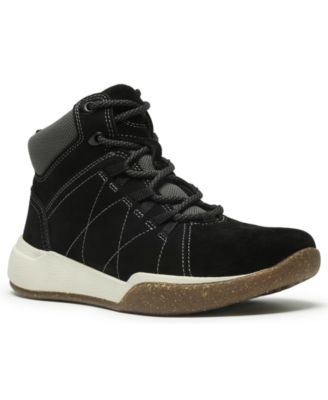 Women's Aydria Carmen Round Toe Booties