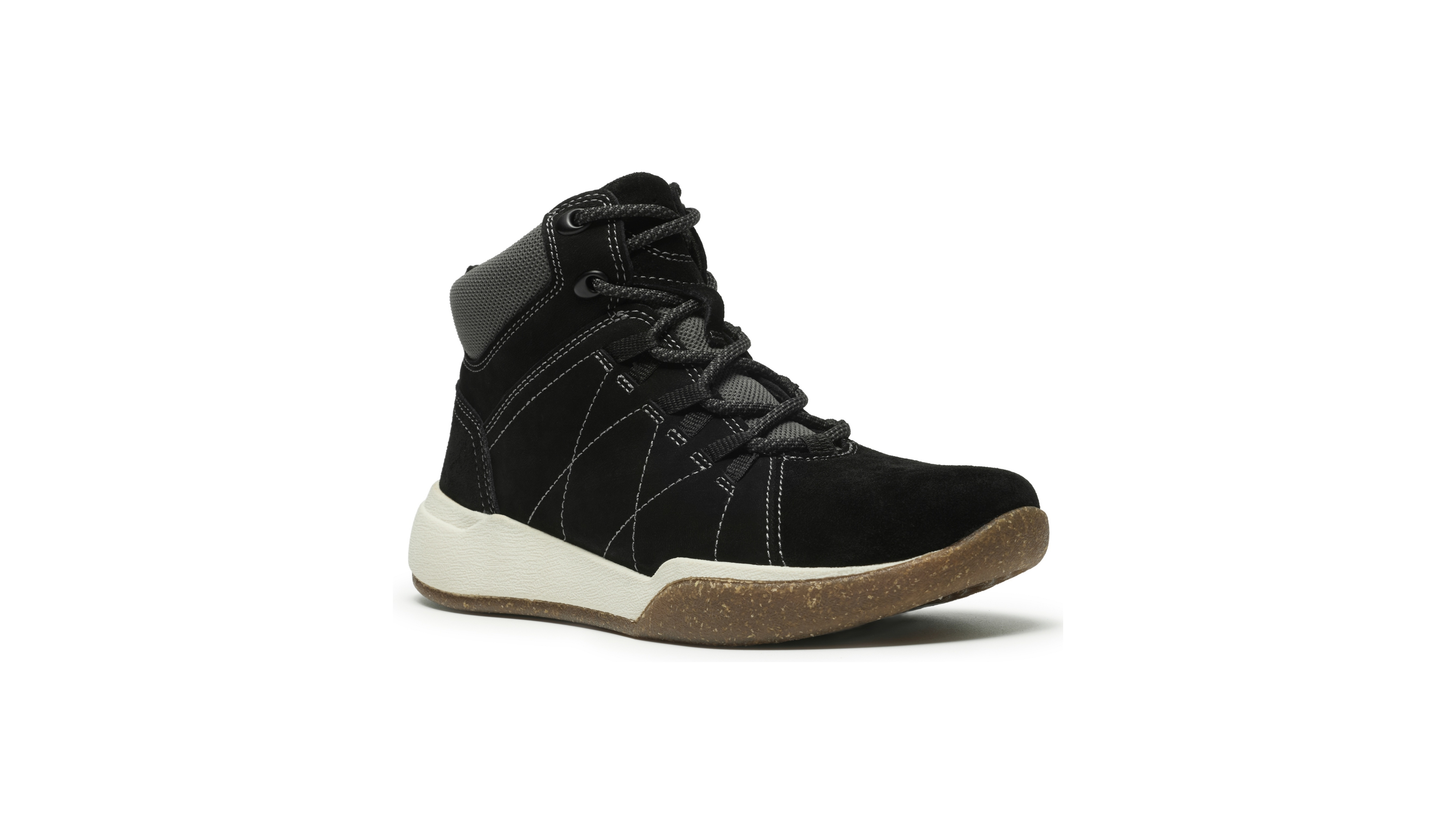 Clarks Women's Aydria Carmen Round Toe Booties