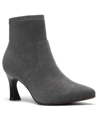 Women's Tammitha Ace Pointed Toe Booties