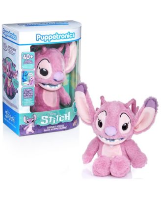 Palm Puppetronic Interactive Angel Puppet