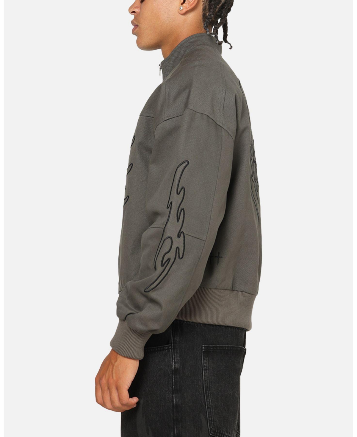 Saint Morta Men's Crested Wing Jacket