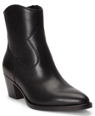 Women's Harpher Block Heel Booties