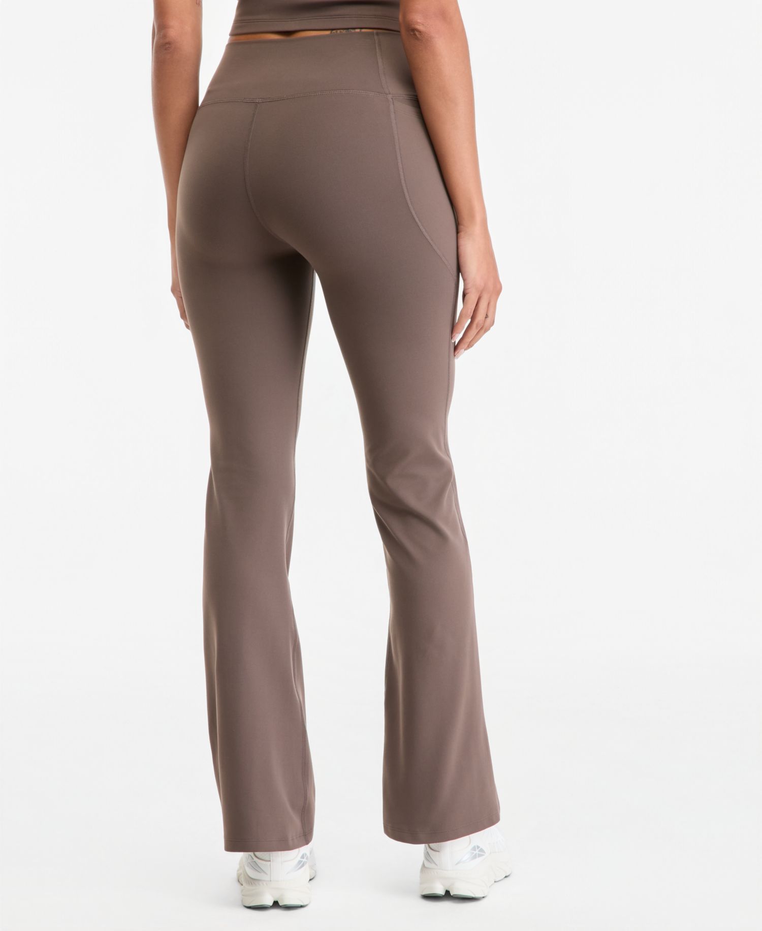 Women's UA Motion 4-Way Stretch High-Rise Boot Cut Pants