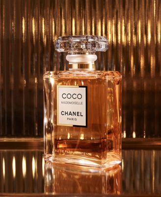 CHANEL COCO MADEMOISELLE Eau de Parfum Intense Spray, 6.8-oz. - Macy's