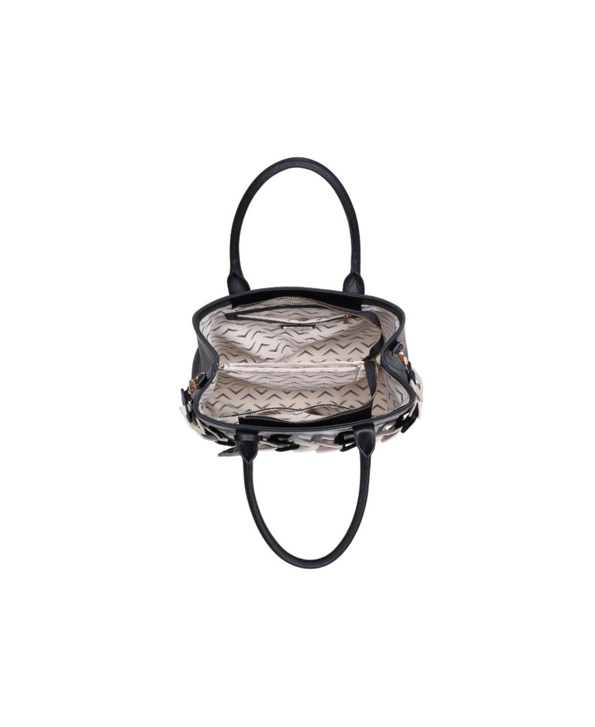 Moda Luxe Regalina Satchel