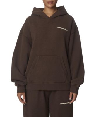 Women's Essentials Pullover Hoodie