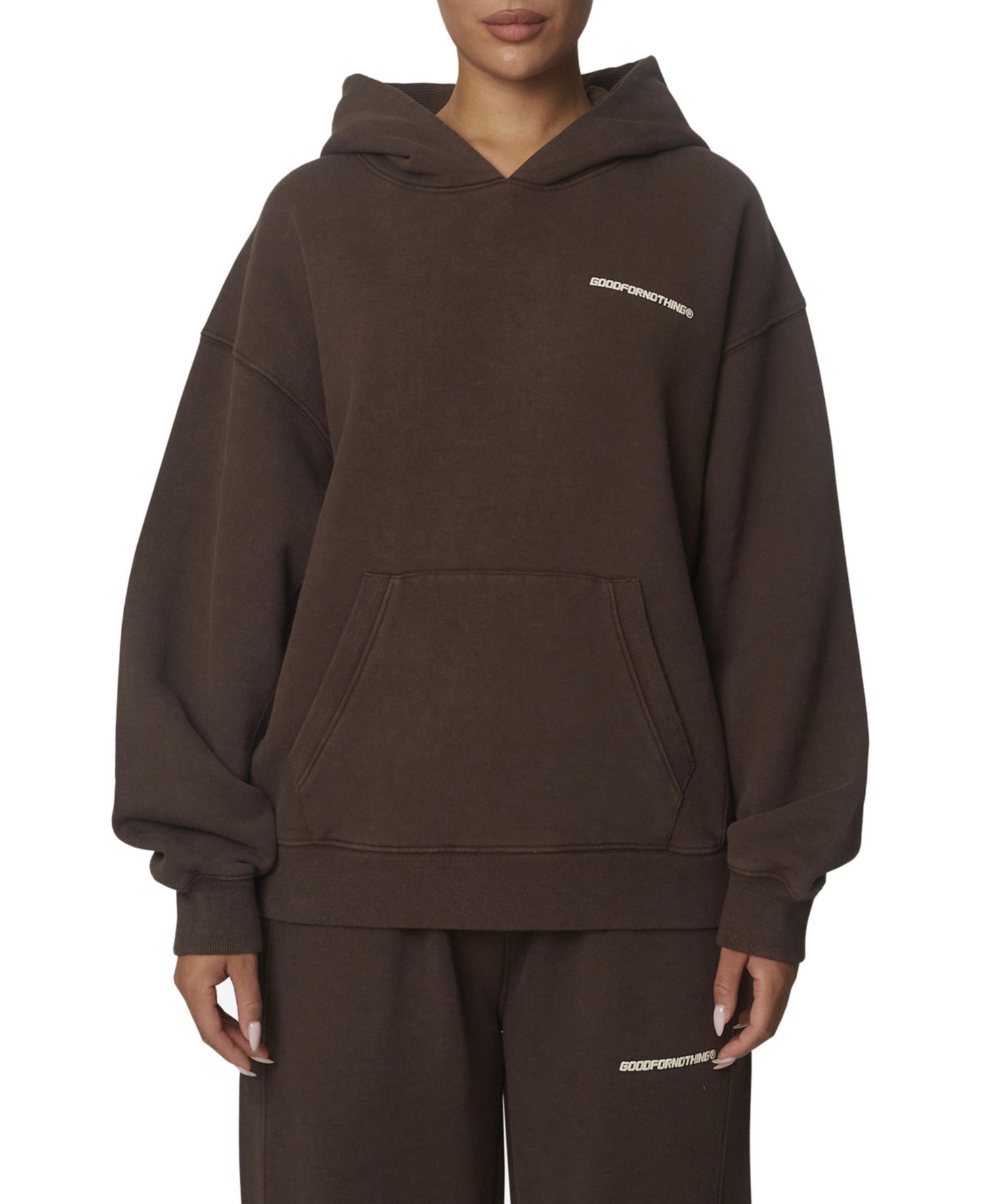Women's Essentials Pullover Hoodie