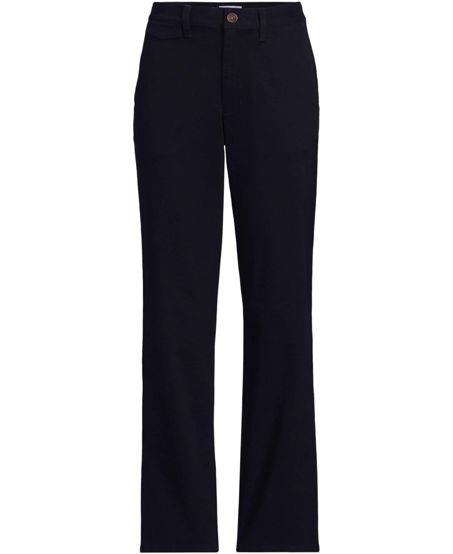 Women's Knockabout Chino High Rise Straight Leg Pants