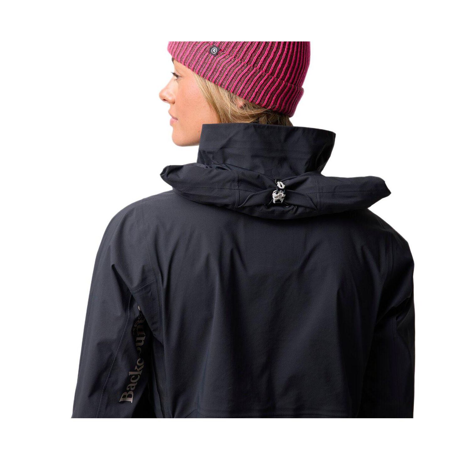 Women's Cottonwoods Xpore Jacket Non-Insulated Ski and Snowboard Jackets