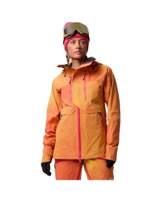 Women's Cottonwoods Xpore Jacket Non-Insulated Ski and Snowboard Jackets