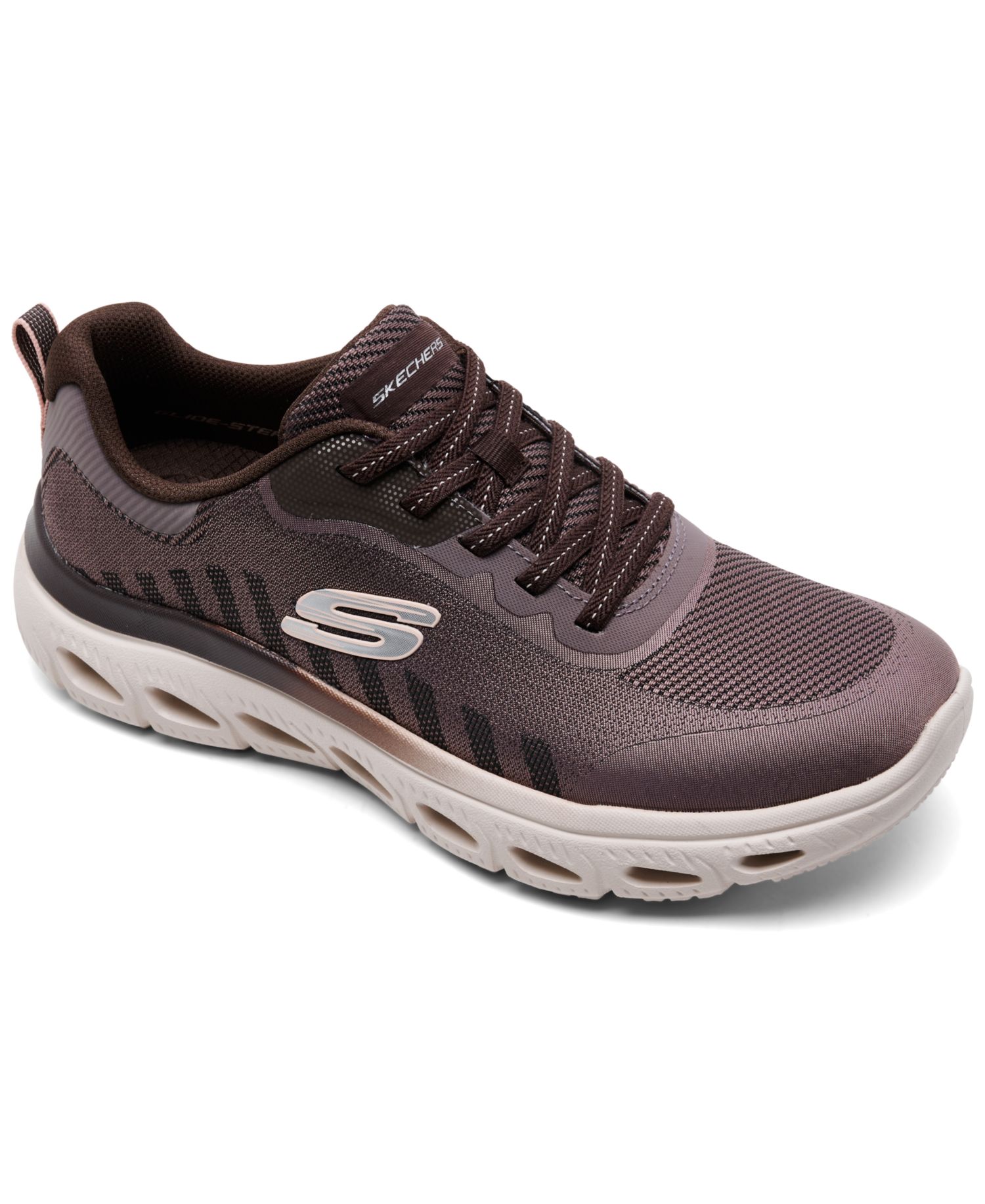 Women's Glide-Step Summits Athletic Walking Sneakers from Finish Line