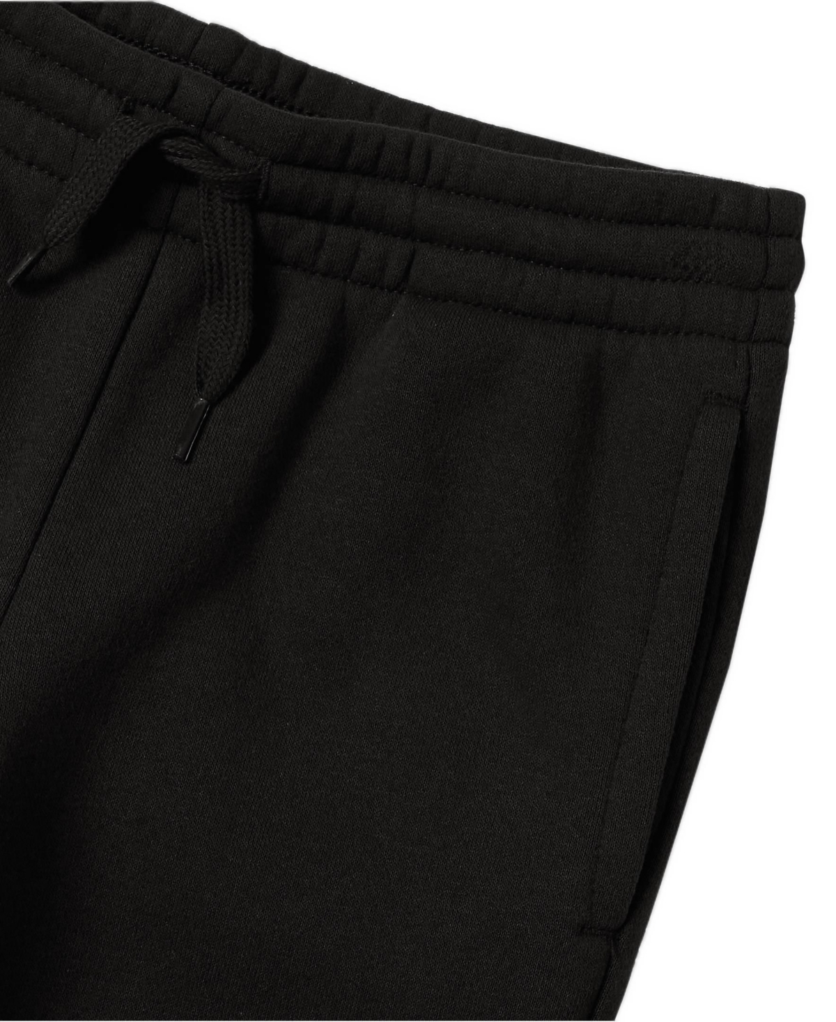 Lands' End Kids Fleece Jogger Pants