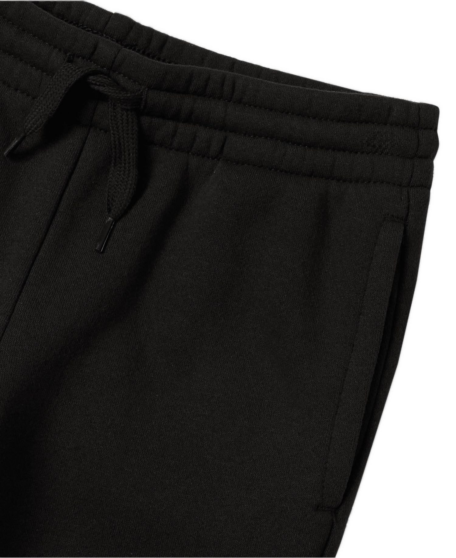 Kids Fleece Jogger Pants
