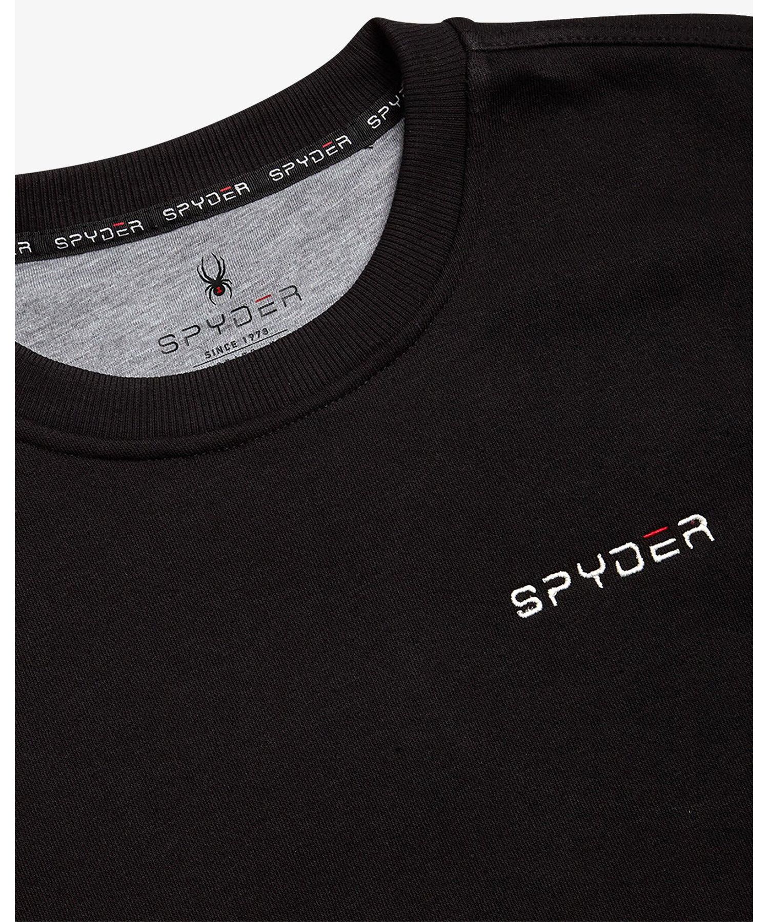 Men's Fleece Crew