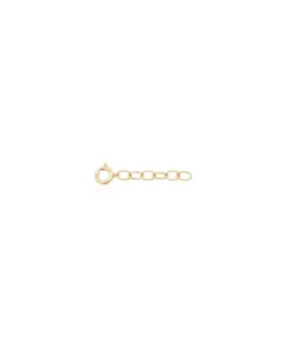 Classic Extender Chain 14K Gold Filled Over Brass