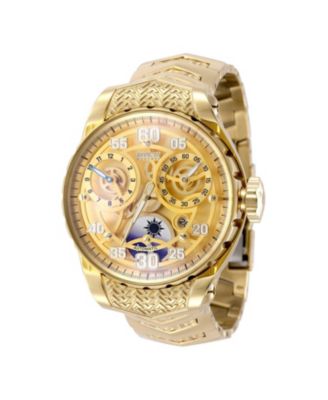 Reserve 50267 Men's 48.5mm Automatic Watch