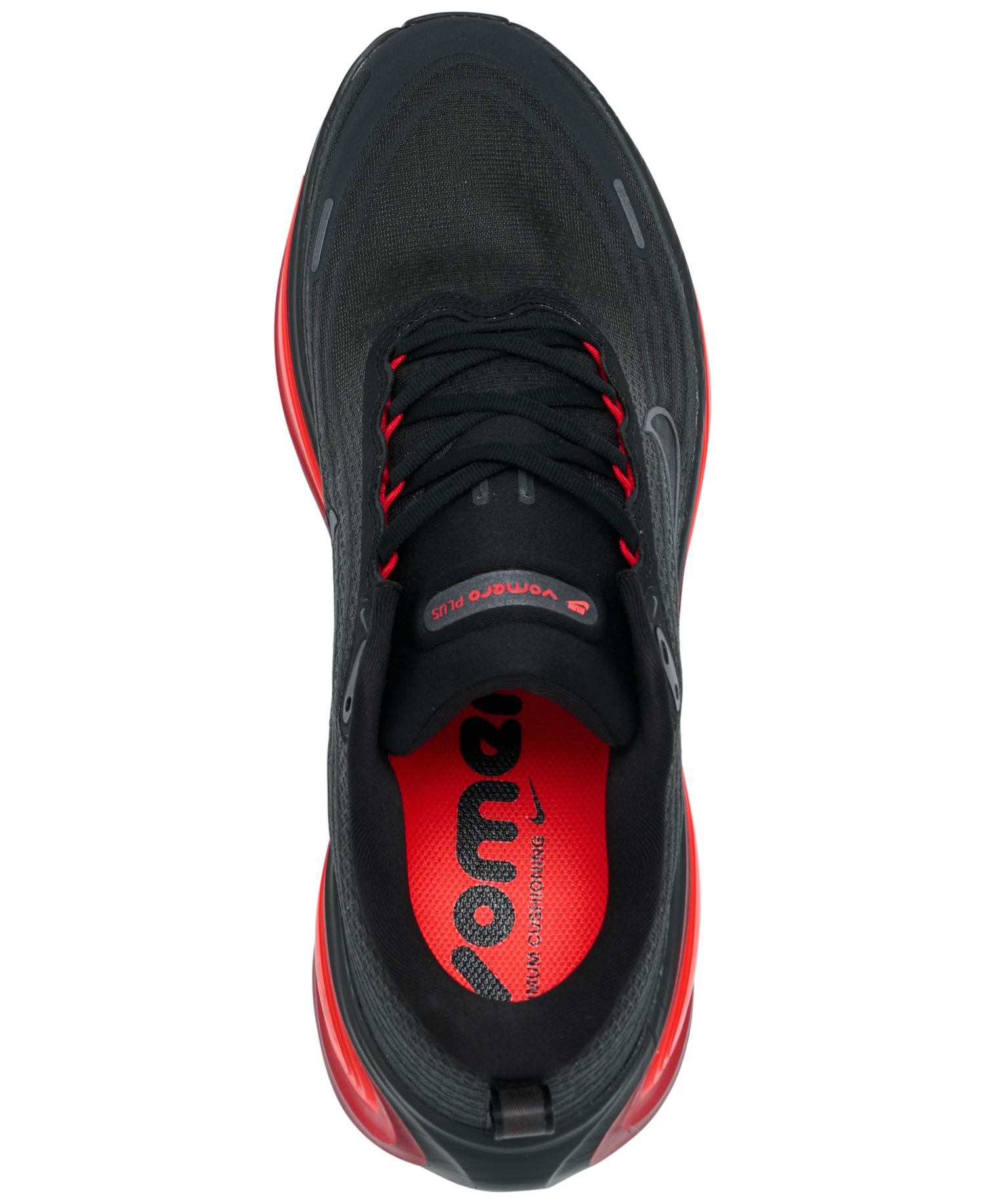 Men's Vomero Plus Running Sneakers from Finish Line