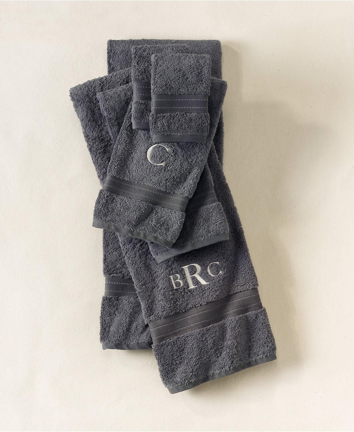 Lands' End Premium Supima Cotton Bath Sheet