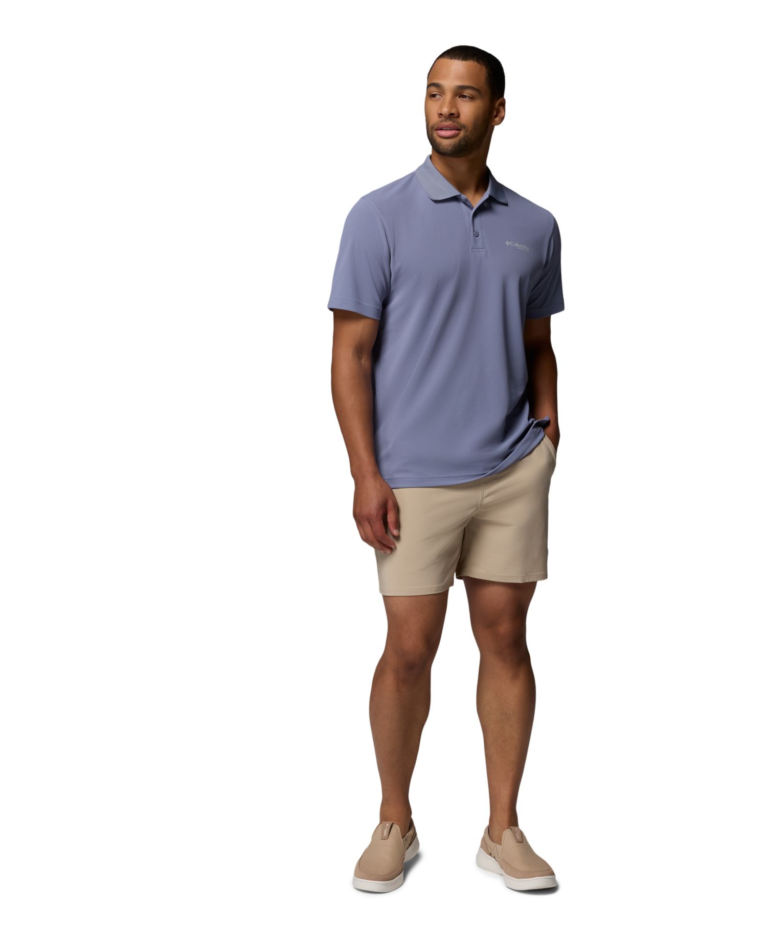 Men's Terminal Roamer™ Stretch Shorts
