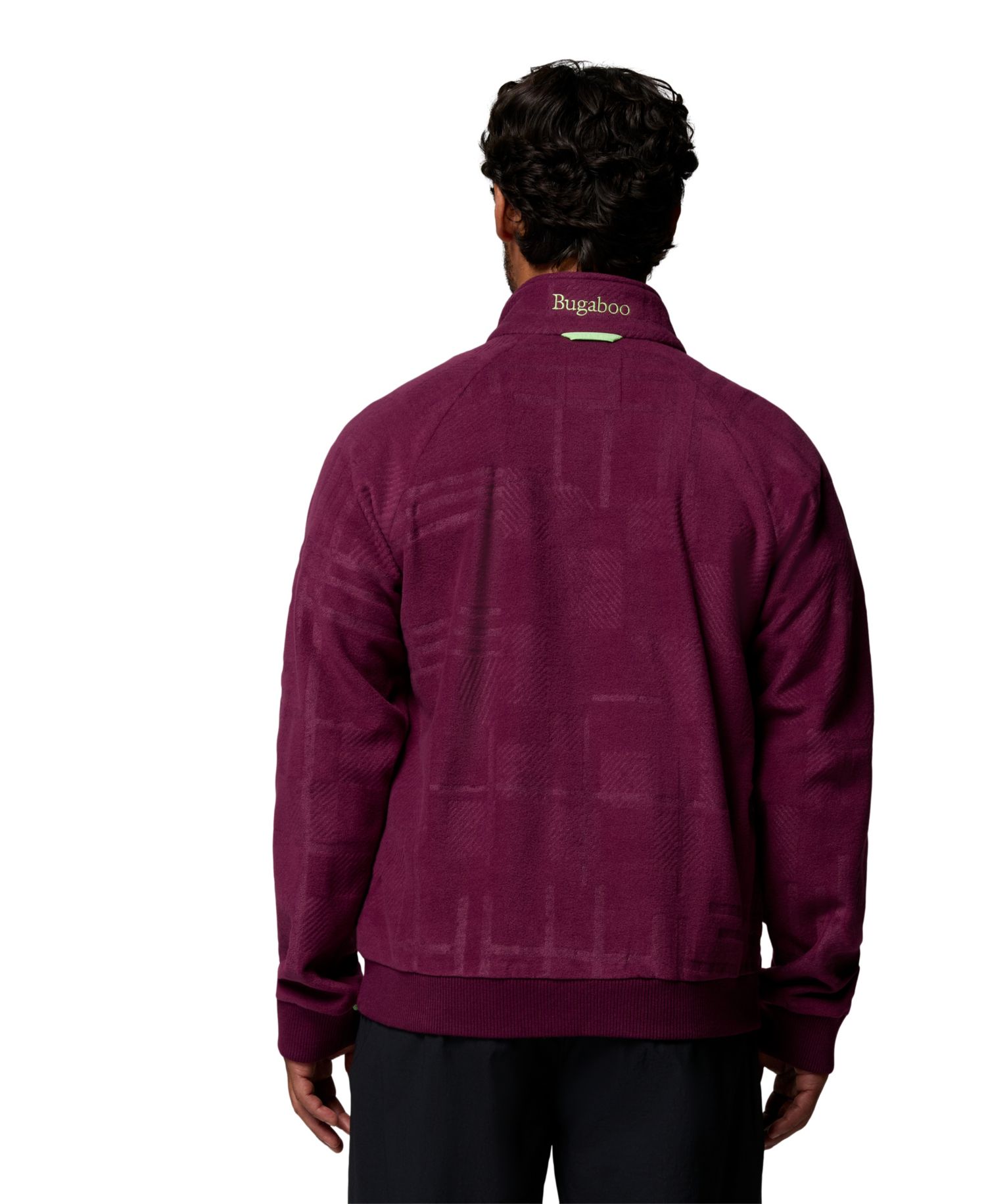 Men's Bugaboo 1986 Fleece Full-Zip Jacket