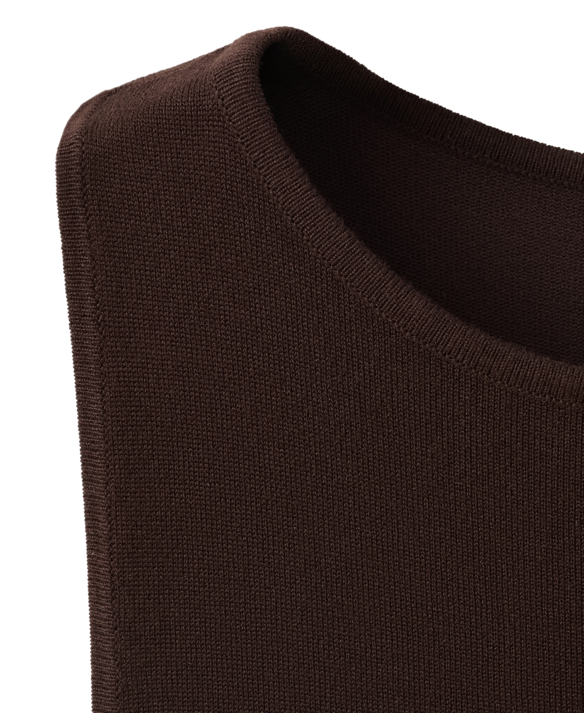 Mango Women's Bow Detail Knitted Dress