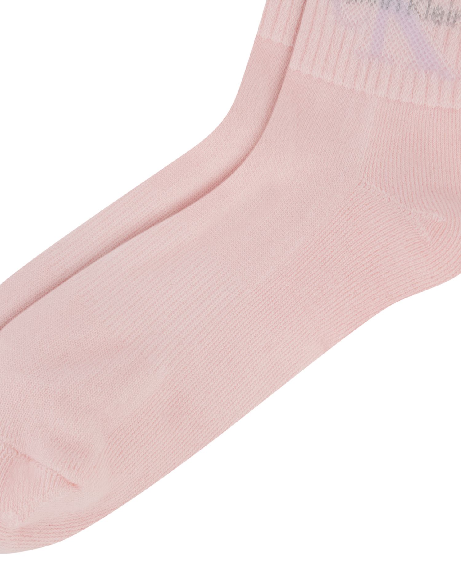 Women's Monologo Arch Support Athletic 1/2 Terry Ankle Socks, 6-Pack