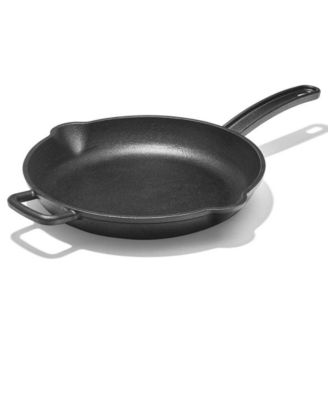 Cast Iron 10" Frypan