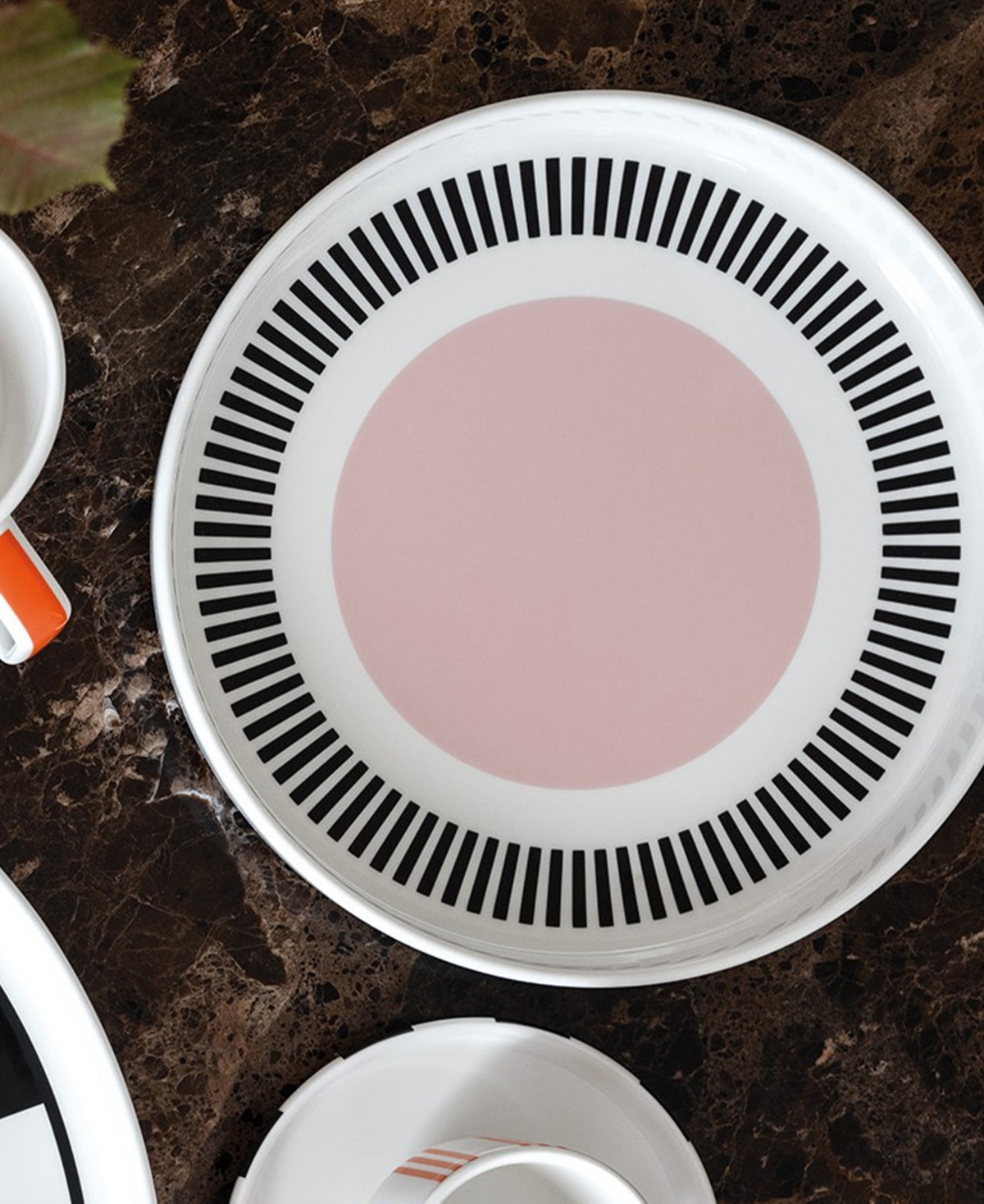 Villeroy & Boch Memphis Collection Salad Plate