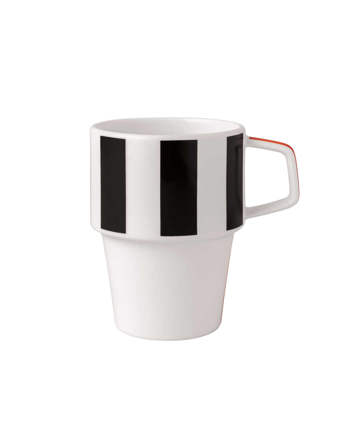 Villeroy & Boch Memphis Collection Porcelain Mug