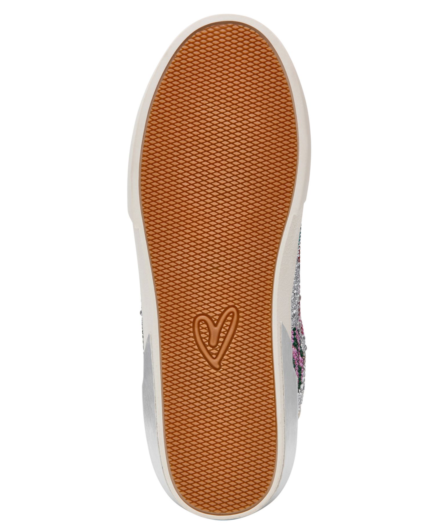 Women's Calle Holiday Lace-Up Sneakers