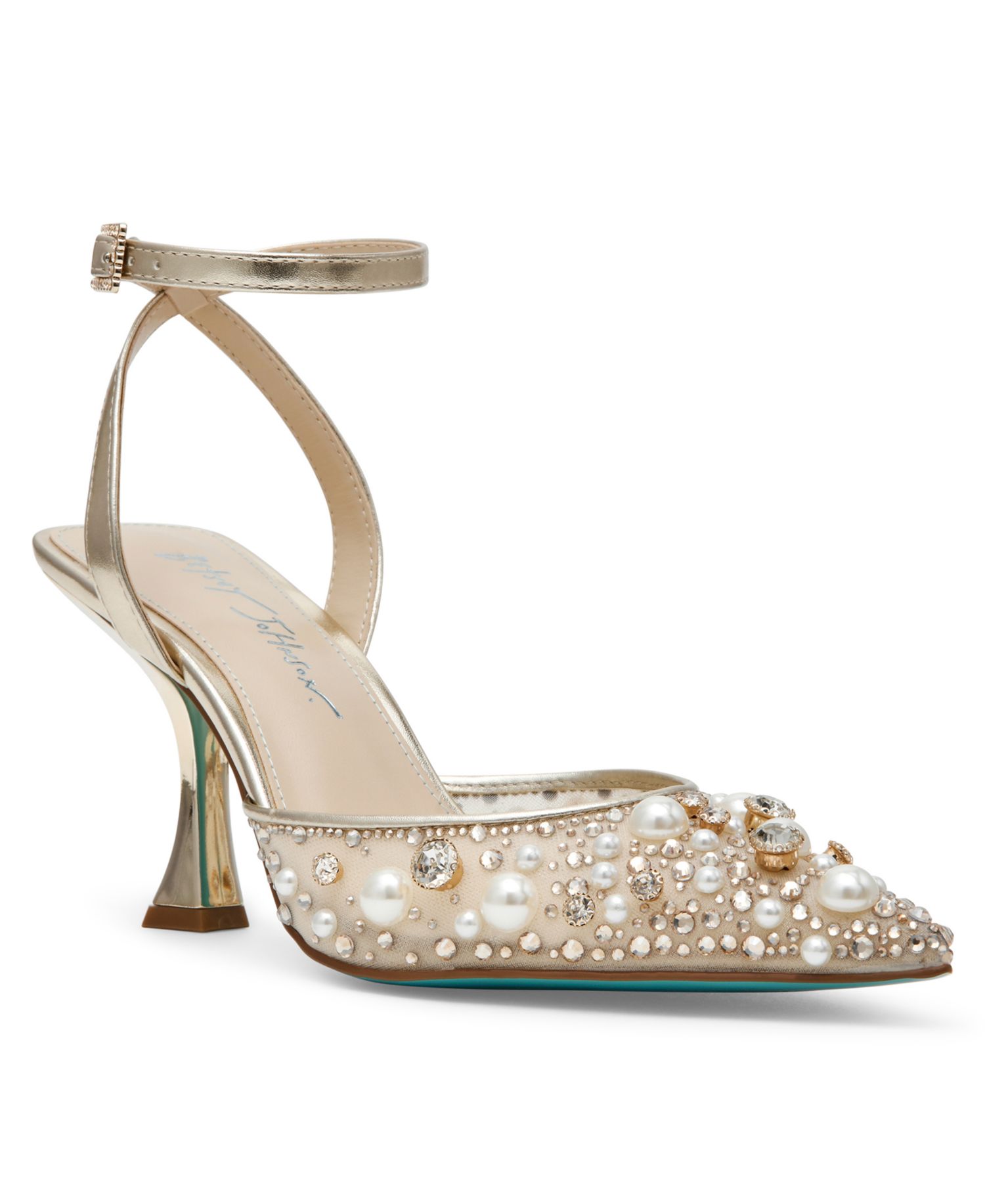 Women's Livv Pointed Toe Dress Pumps
