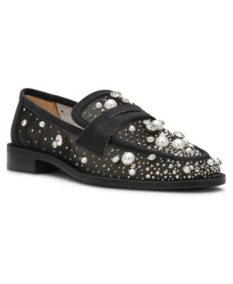 Women's Maren Slip-On Dress Loafers