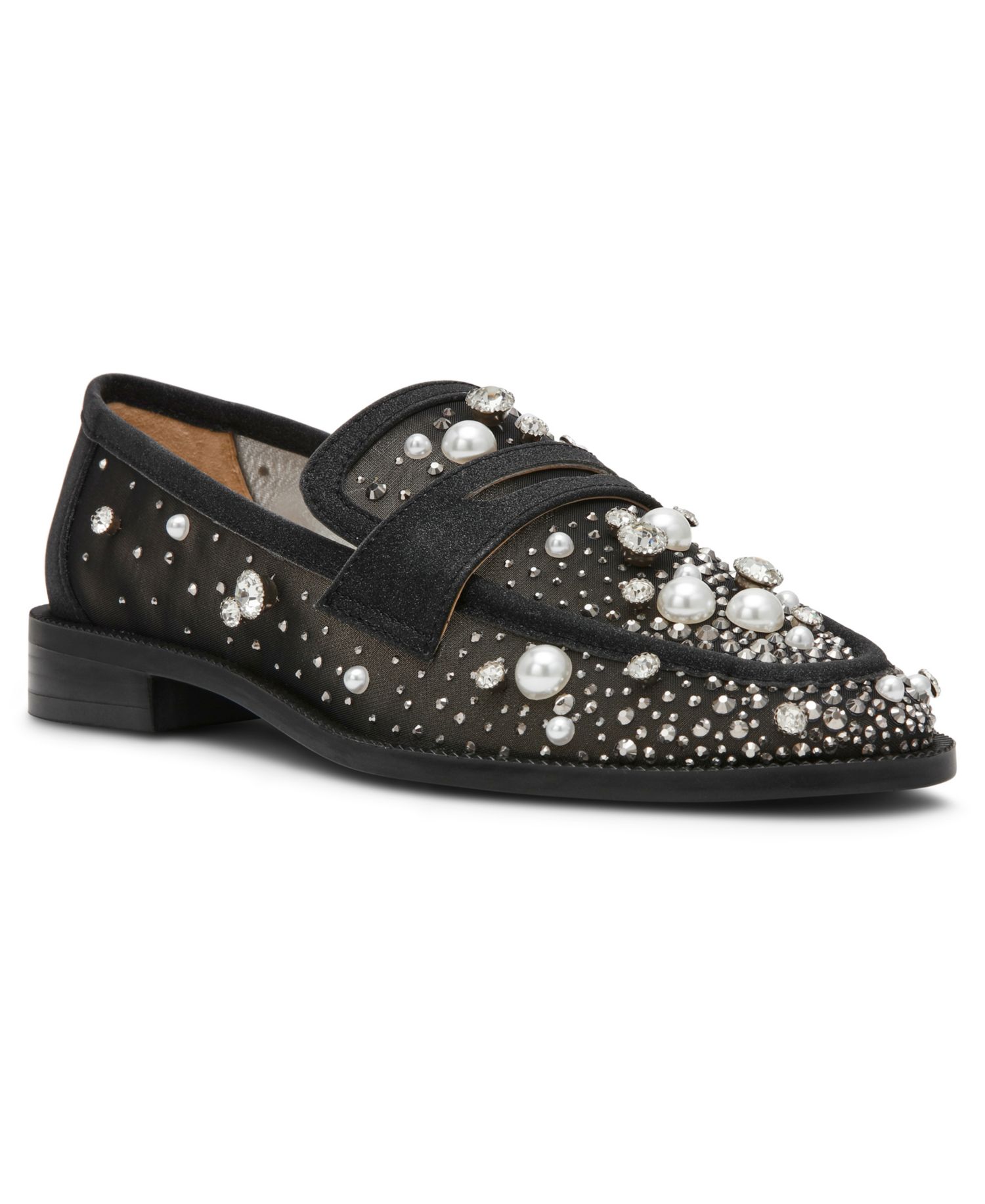 Women's Maren Slip-On Dress Loafers
