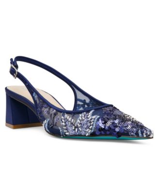 Women's Myron Slingback Dress Pumps