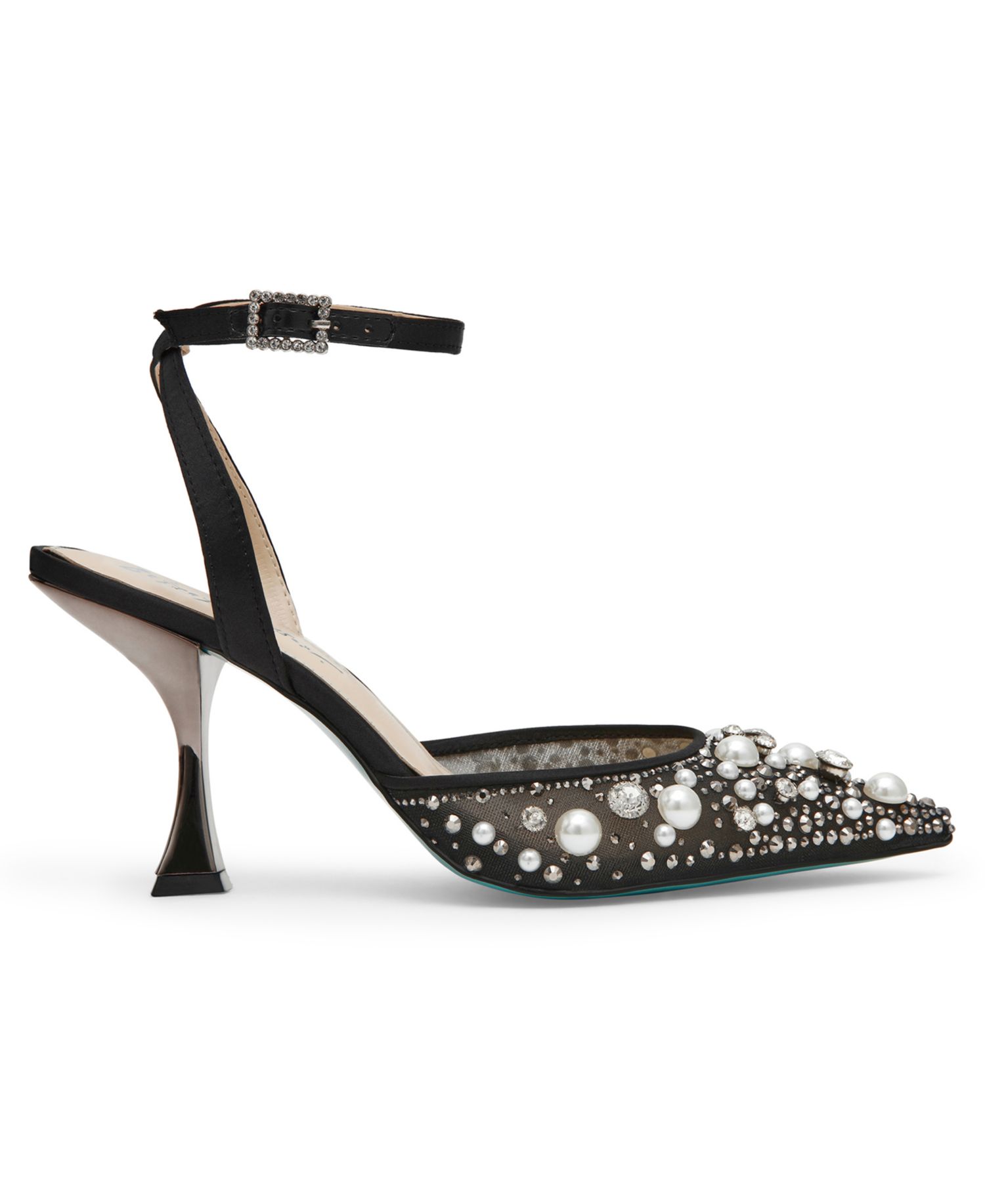 Women's Livv Pointed Toe Dress Pumps