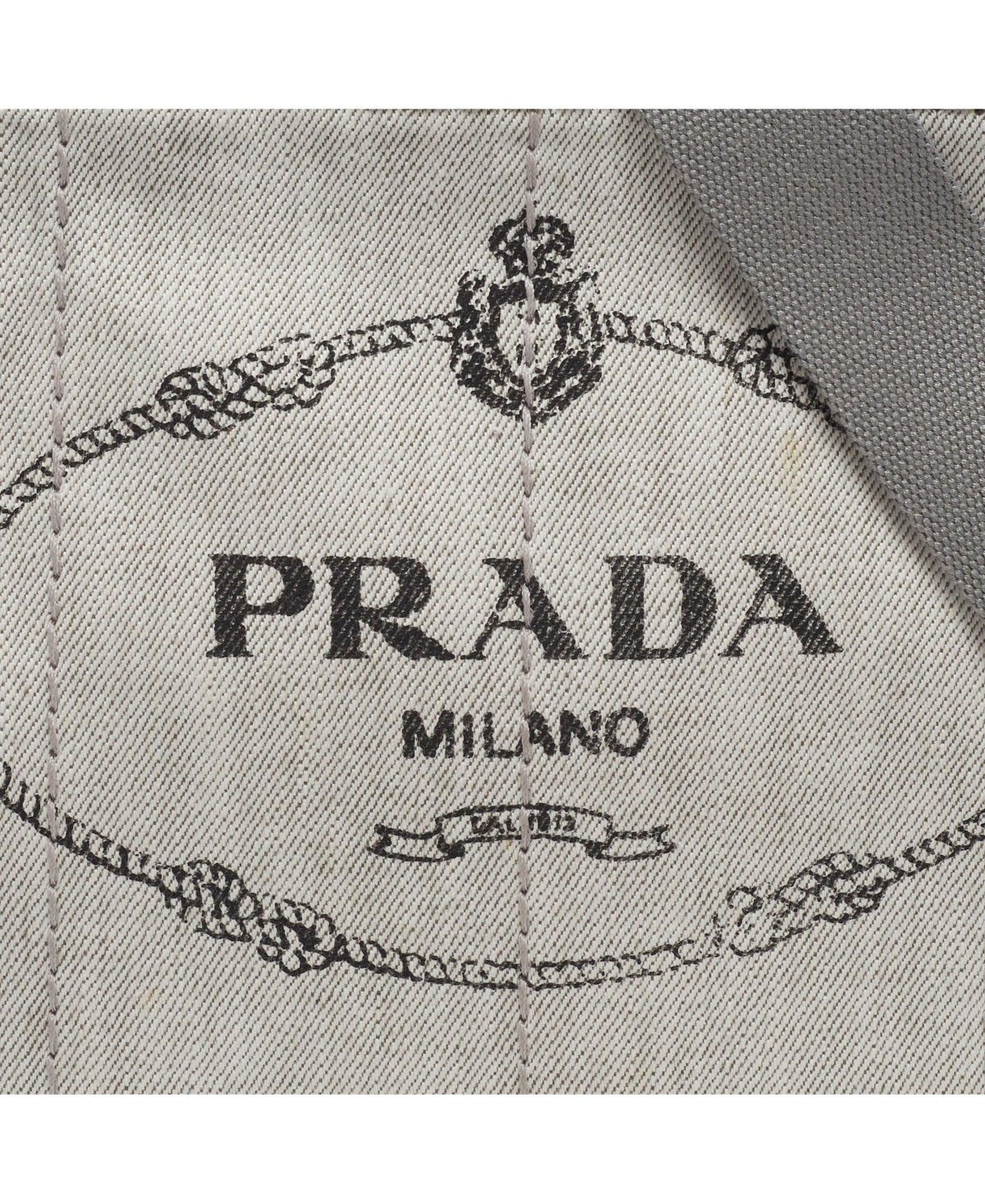 Pre-Owned Prada Women's Leather Shoulder Bag
