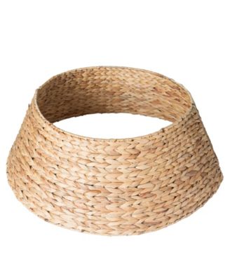 28" Woven Tree Collar