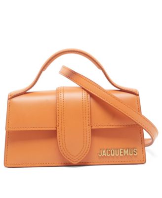 Leather Satchel