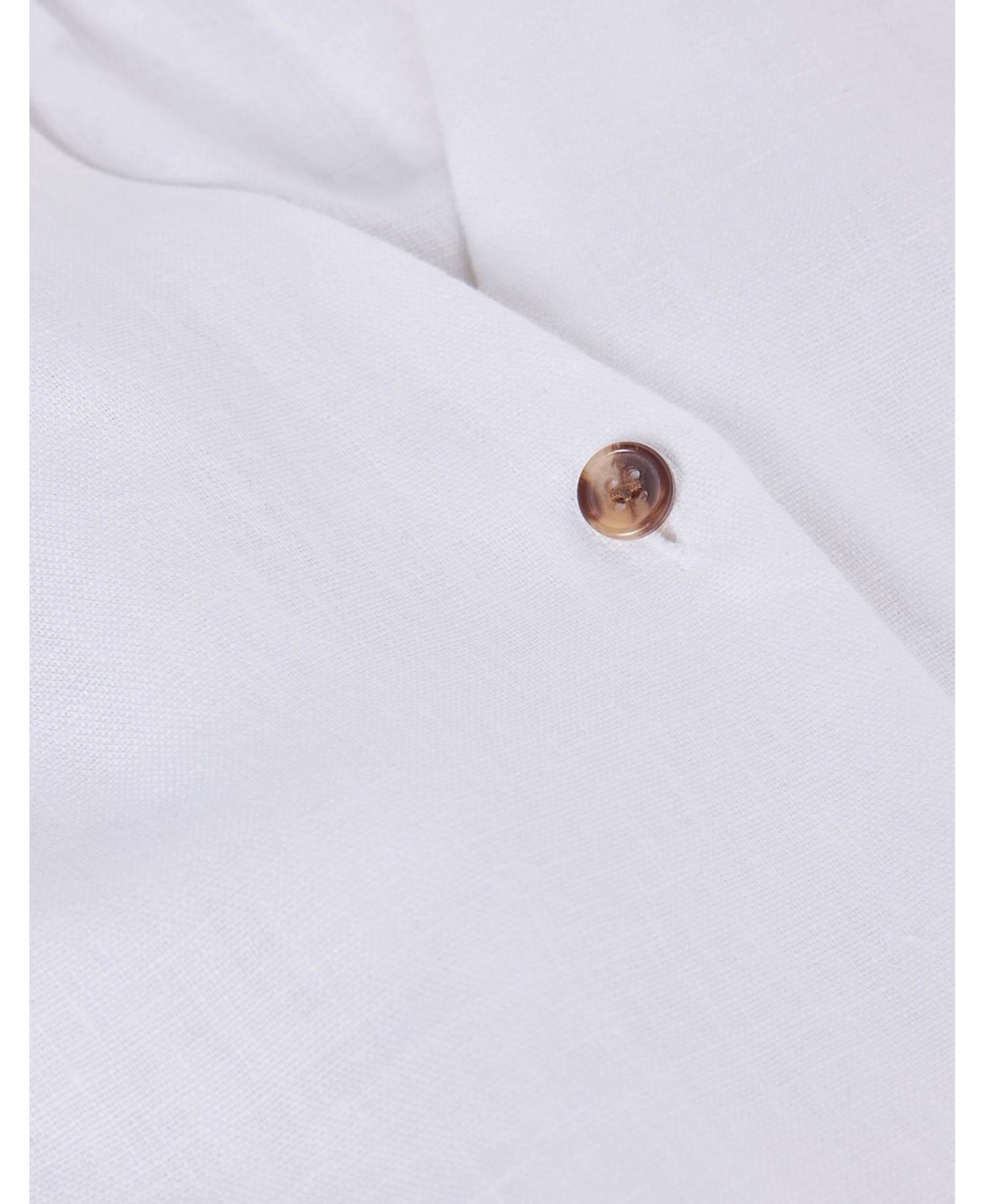 Women's Laura Linen Button-Up Tank Top
